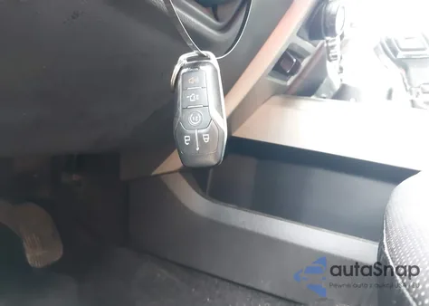 2016 Ford F-150 Lariat from USA, damaged, VIN 1FTEW1EF7GFC80613